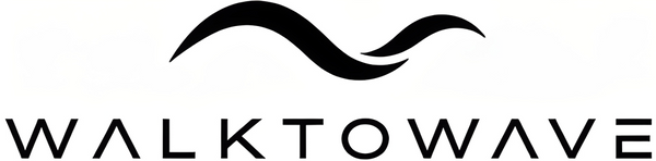 Walktowave